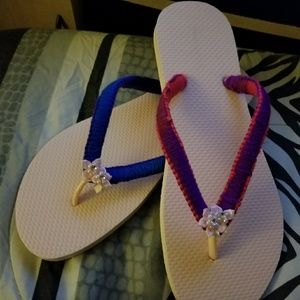 Meet your Posher, Taniesha